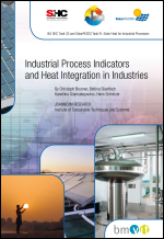 Industrial Process Indicators and Heat Integration in Industries